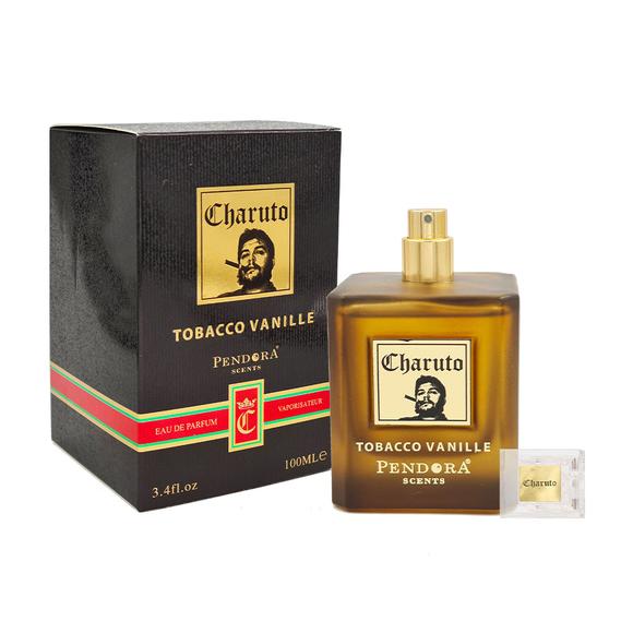 Paris Corner Pendora Scents Charuto Tobacco Vanille EDP For